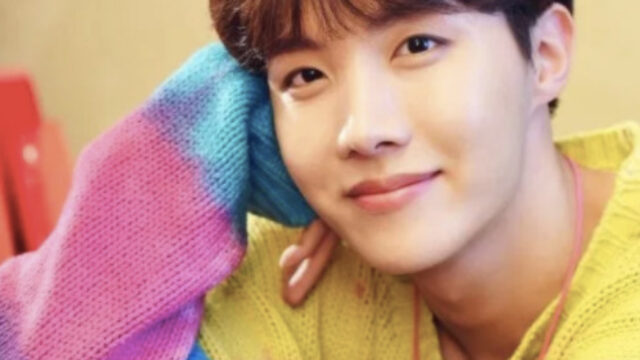 21最新 ホソク J Hope の歴代彼女は3人 結婚指輪の真相は 好きなタイプも調査 Coco Point